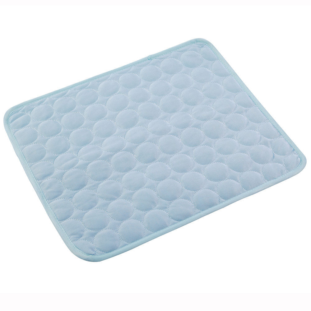 Cooling Pet Mat – Instant Relief from Summer Heat for Dogs & Cats