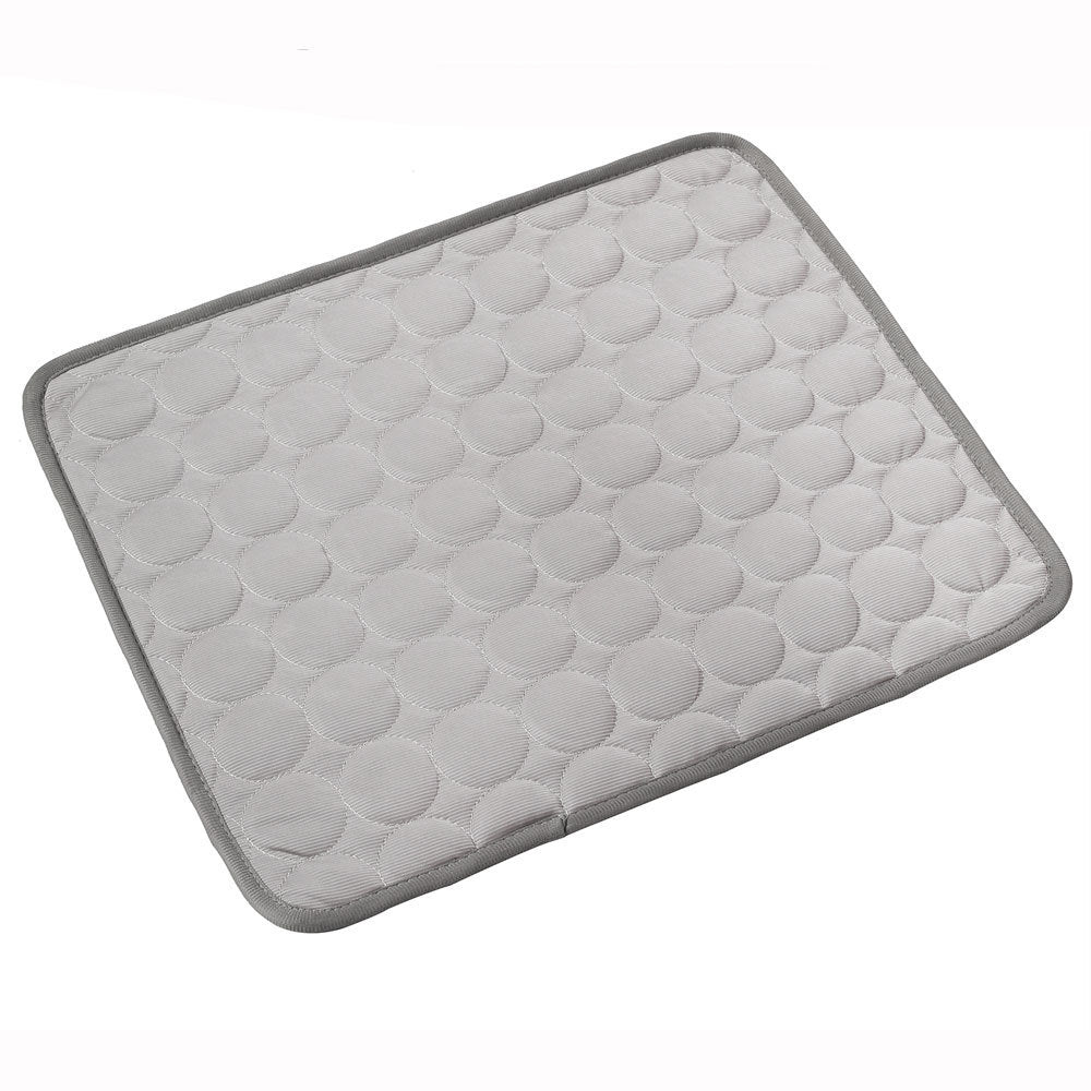 Cooling Pet Mat – Instant Relief from Summer Heat for Dogs & Cats