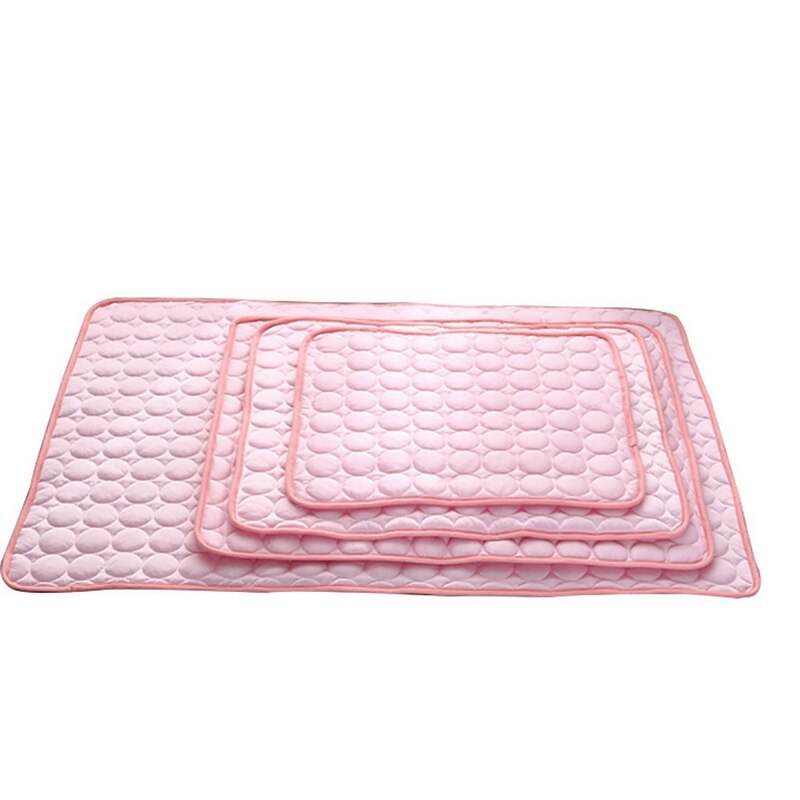 Cooling Pet Mat – Instant Relief from Summer Heat for Dogs & Cats